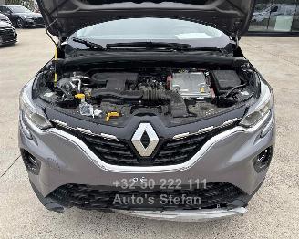 Renault Captur TECHNO picture 9