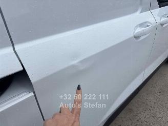 Ford Transit COURIER TREND picture 30