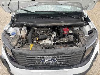 Ford Transit COURIER TREND picture 27