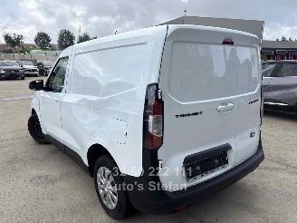 Ford Transit COURIER TREND picture 4