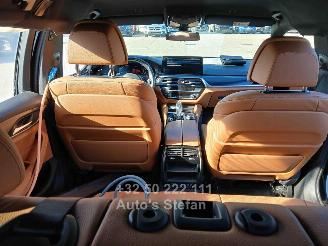 BMW 5-serie E M SPORT picture 16