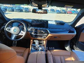 BMW 5-serie E M SPORT picture 15