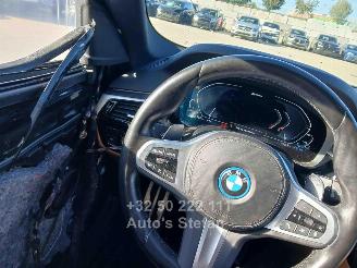 BMW 5-serie E M SPORT picture 13