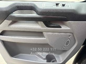 Ford Transit TOURNEO CUSTOM picture 26