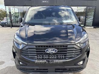 Ford Transit TOURNEO CUSTOM picture 3