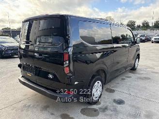 Ford Transit TOURNEO CUSTOM picture 18