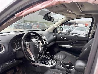 Nissan NP 300 NAVARA PICK-UP picture 17