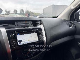 Nissan NP 300 NAVARA PICK-UP picture 12