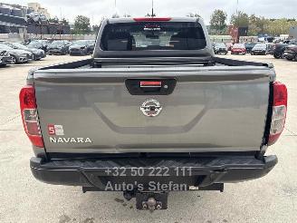 Nissan NP 300 NAVARA PICK-UP picture 29
