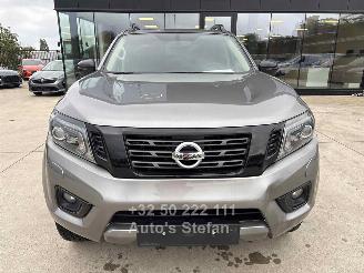 Nissan NP 300 NAVARA PICK-UP picture 2