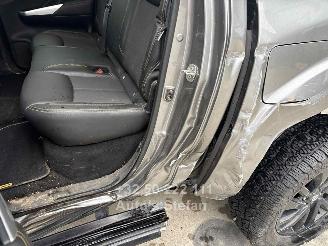Nissan NP 300 NAVARA PICK-UP picture 30
