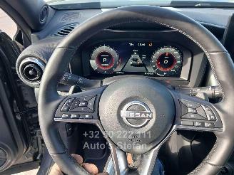 Nissan Juke  picture 13