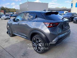 Nissan Juke  picture 4
