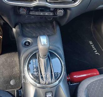 Nissan Juke  picture 14