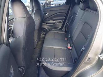 Nissan Juke  picture 19
