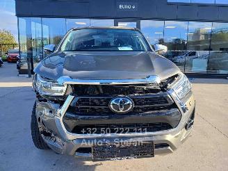 Toyota Hilux  picture 2