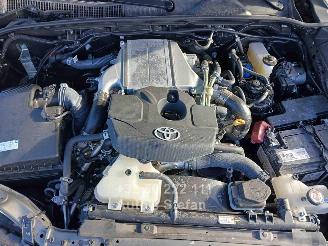 Toyota Hilux  picture 29