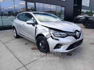 škoda osobní automobily Renault Clio V ZEN 2020/7