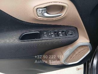 Jeep Renegade LONGITUDE picture 15