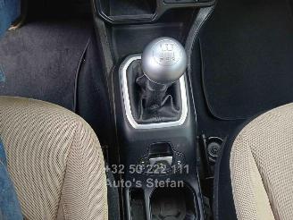Jeep Renegade LONGITUDE picture 16