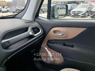 Jeep Renegade LONGITUDE picture 11
