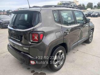 Jeep Renegade LONGITUDE picture 6