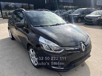 Avarii autoturisme Renault Clio IV GRANDTOUR 2020/5