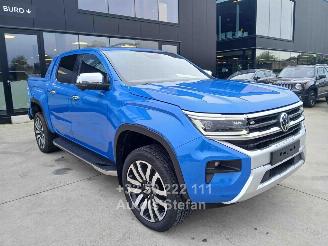 skadebil auto Volkswagen Amarok AVENTURA 2023/4