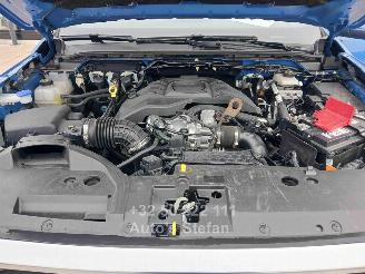 Volkswagen Amarok AVENTURA picture 28