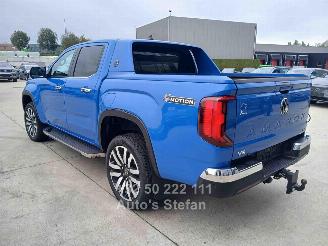 Volkswagen Amarok AVENTURA picture 4