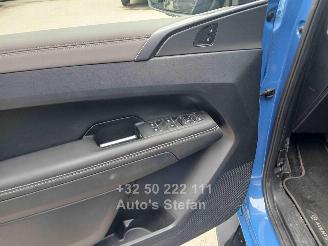 Volkswagen Amarok AVENTURA picture 11