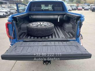 Volkswagen Amarok AVENTURA picture 20