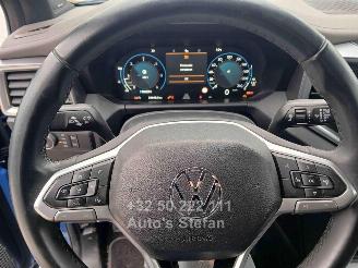 Volkswagen Amarok AVENTURA picture 12
