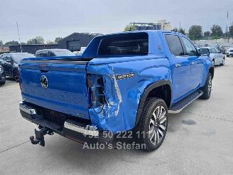 Volkswagen Amarok AVENTURA picture 6