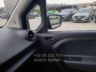 Mercedes Citan 112 CDI picture 10