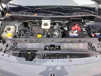 Mercedes Citan 112 CDI picture 30