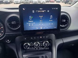 Mercedes Citan 112 CDI picture 20