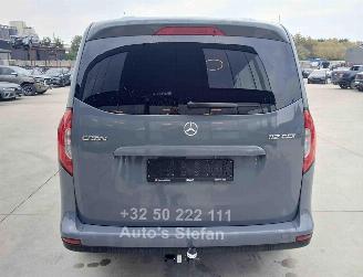 Mercedes Citan 112 CDI picture 5