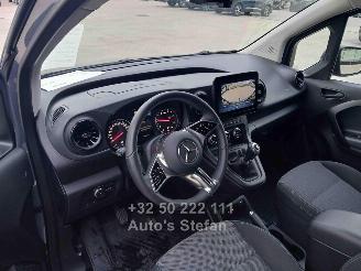 Mercedes Citan 112 CDI picture 13