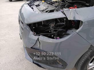 Mercedes Citan 112 CDI picture 25