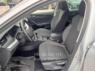 Skoda Octavia AMBITION picture 24