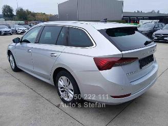 Skoda Octavia AMBITION picture 4