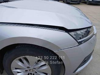 Skoda Octavia AMBITION picture 13