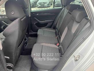 Skoda Octavia AMBITION picture 11