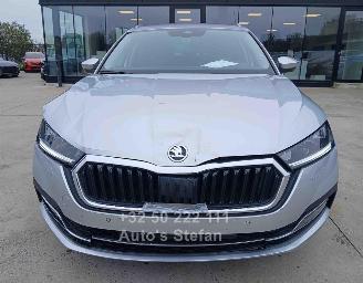 Skoda Octavia AMBITION picture 2