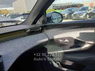 Peugeot 3008 HYBRID 136 GT picture 20