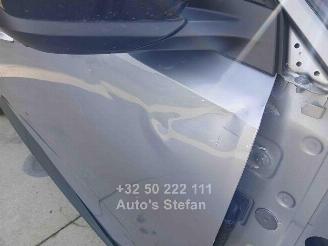 Peugeot 3008 HYBRID 136 GT picture 28
