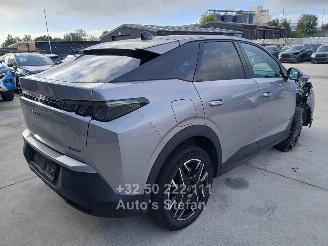Peugeot 3008 HYBRID 136 GT picture 6