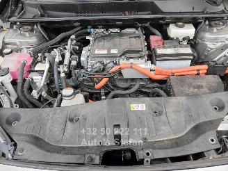 Toyota bZ4X  picture 26