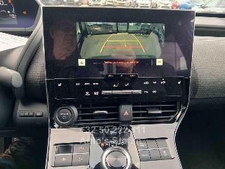 Toyota bZ4X  picture 11